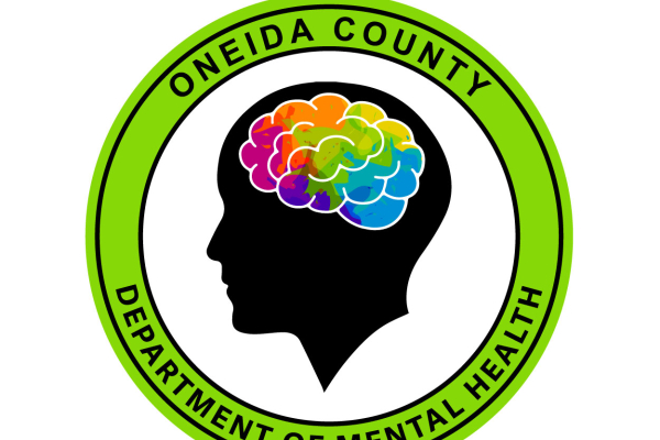 Oneida County Awarded Two Mental Health Training Designations Photo