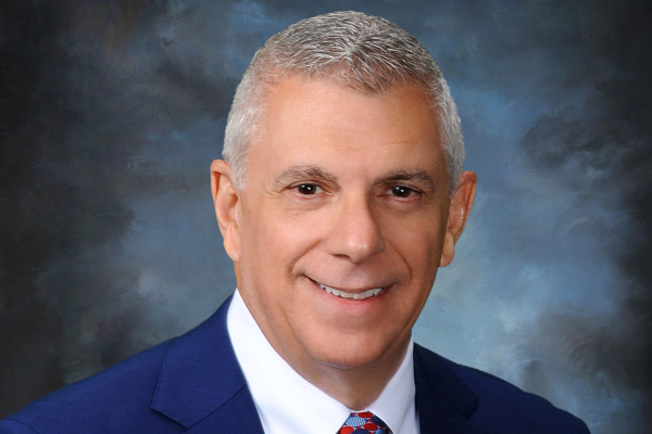 Picente Announces 2026 State of the County Address Photo