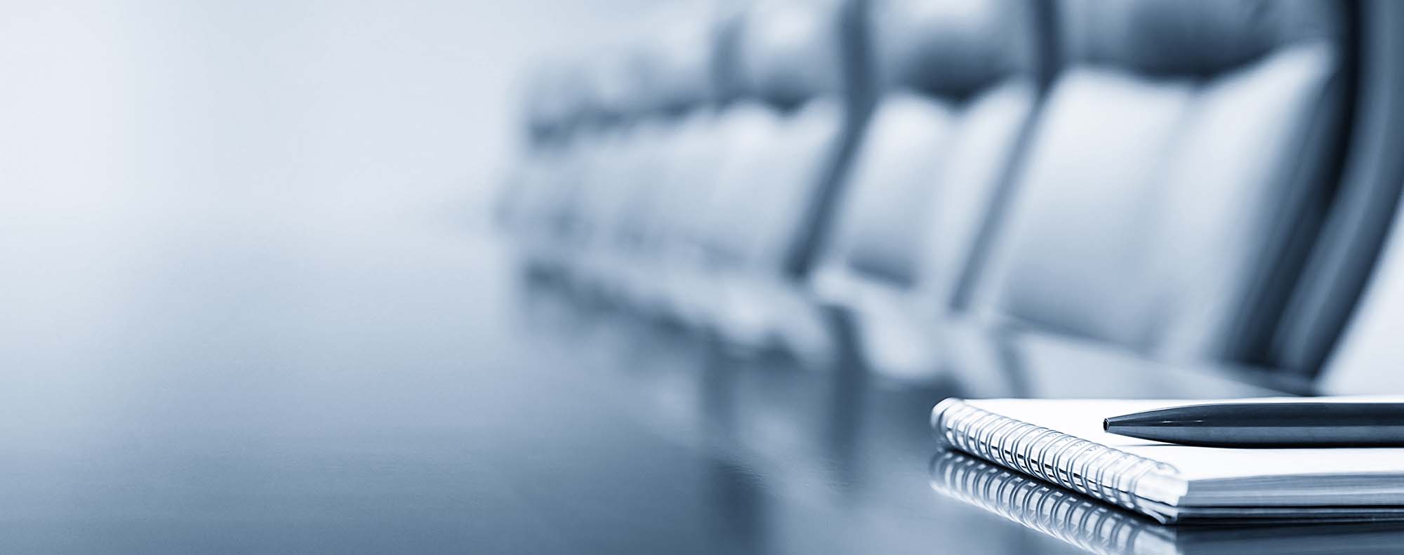 Board of Legislators